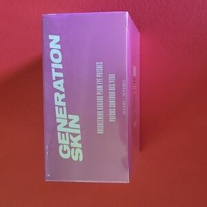 Gen Skin Kadaku Plum Patches